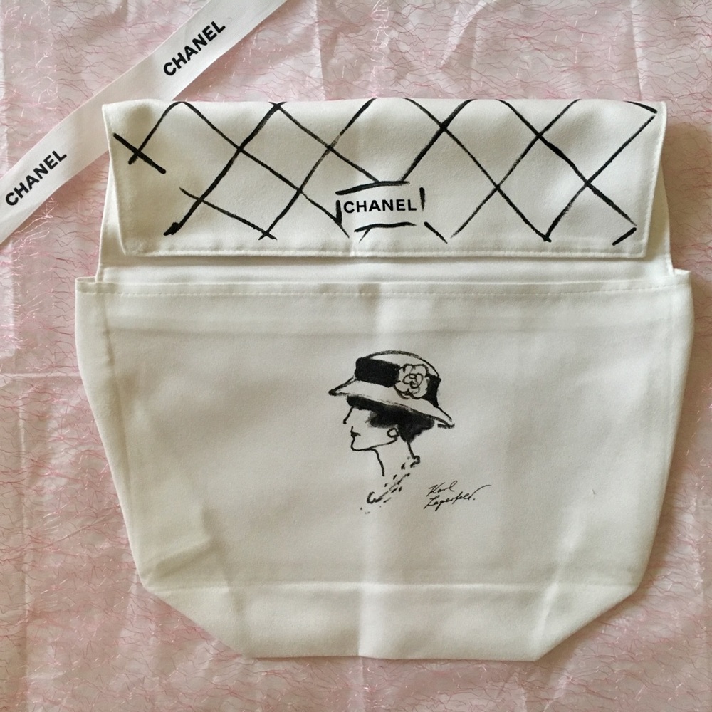🖤Chanel Dust Bag🖤